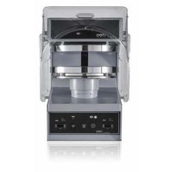 Formadora de bases de pizza OEM Pressform PF50MTE - Pizzaform Industrial