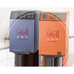 Pacojet Junior - Robot emulsionador para congelados y frescos