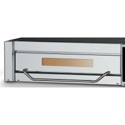 Horno OEM Millennium Valido EVO Digital 435 DG 4 pizzas de 35 Ø