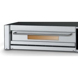 Horno OEM Millennium Valido EVO Digital 1235L DG 6+6 pizzas de 35 Ø