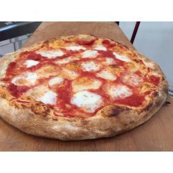 Horno OEM Domitor PRO 830EM Electromecánico 4+4 Pizzas de 30 Ø Monoblock