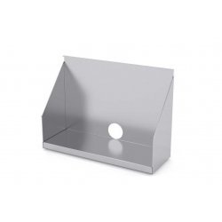 Mesa coctelera combinable