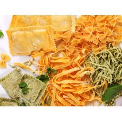 Máquina laminadora para pasta Imperia Restaurant Electrónica RMN 220. Rodillos de acero 210 mm