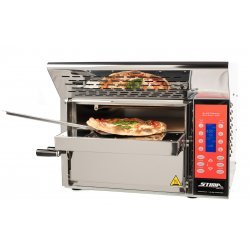 Horno para pizza Stima VP2 Revolution