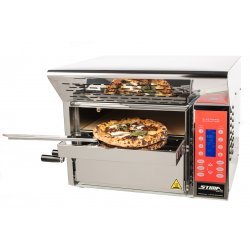Horno para pizza Stima VP2 Revolution