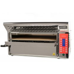 Horno para pizza Stima VP2 Revolution XL