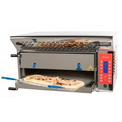 Horno para pizza Stima VP2 Revolution XL