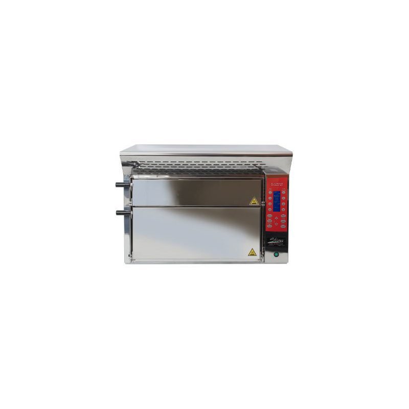 Horno para pizza Stima VP Chef XL Revolution