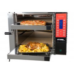Horno para pizza Stima VP Chef Revolution