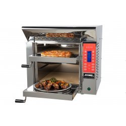 Horno para pizza Stima VP Chef Revolution