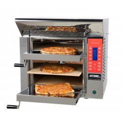 Horno para pizza Stima VP Chef Revolution