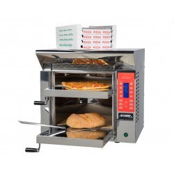 Horno para pizza Stima VP Chef Revolution