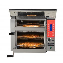 Horno para pizza Stima VP3 Revolution