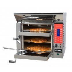 Horno para pizza Stima VP3 Revolution