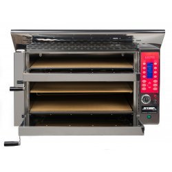 Horno para pizza Stima VP3 XL Revolution