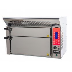 Horno para pizza Stima VP3 XL Revolution