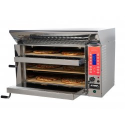 Horno para pizza Stima VP3 XL Revolution