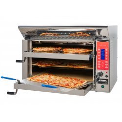 Horno para pizza Stima VP3 XL Revolution