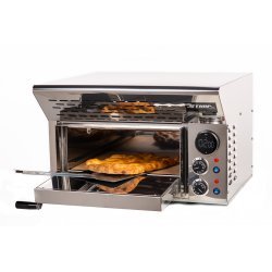 Horno para pizza Stima VP1 Evolution