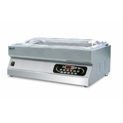 Envasadora de campana Lavezzini Boxer 80 2 Barras 400mm - BOXER80