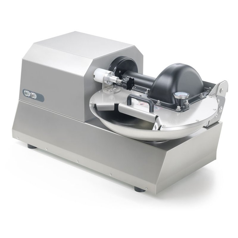 Cutter horizontal GLADIUS 6