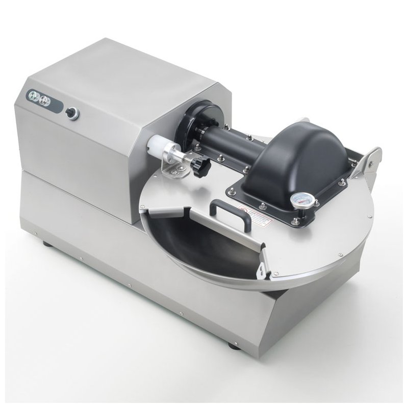 Cutter horizontal GLADIUS 20 VV con variador de velocidad