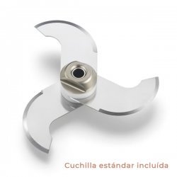 Cutter horizontal GLADIUS 12VV con variador de velocidad