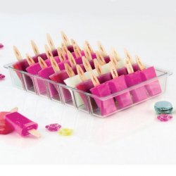 Soporte para polos