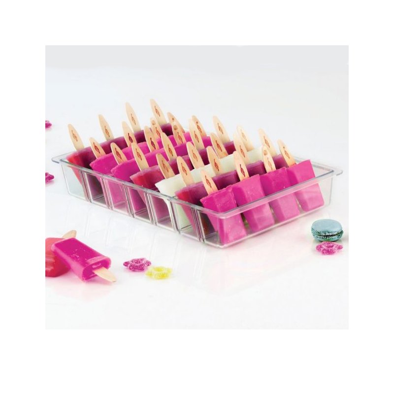 Soporte para polos