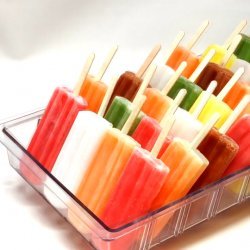 Soporte para polos