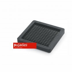 Bloque de empuje y cuchillas para Instacut 3.5 de sobremesa