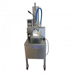 Dosificadora para líquidos delicados y dosis pequeñas Optima