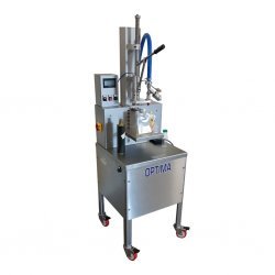 Dosificadora para líquidos delicados y dosis pequeñas Optima