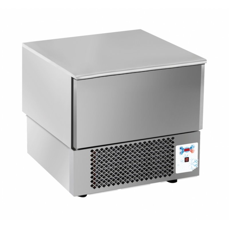 ABATIDOR DE TEMPERATURA FLASH 3