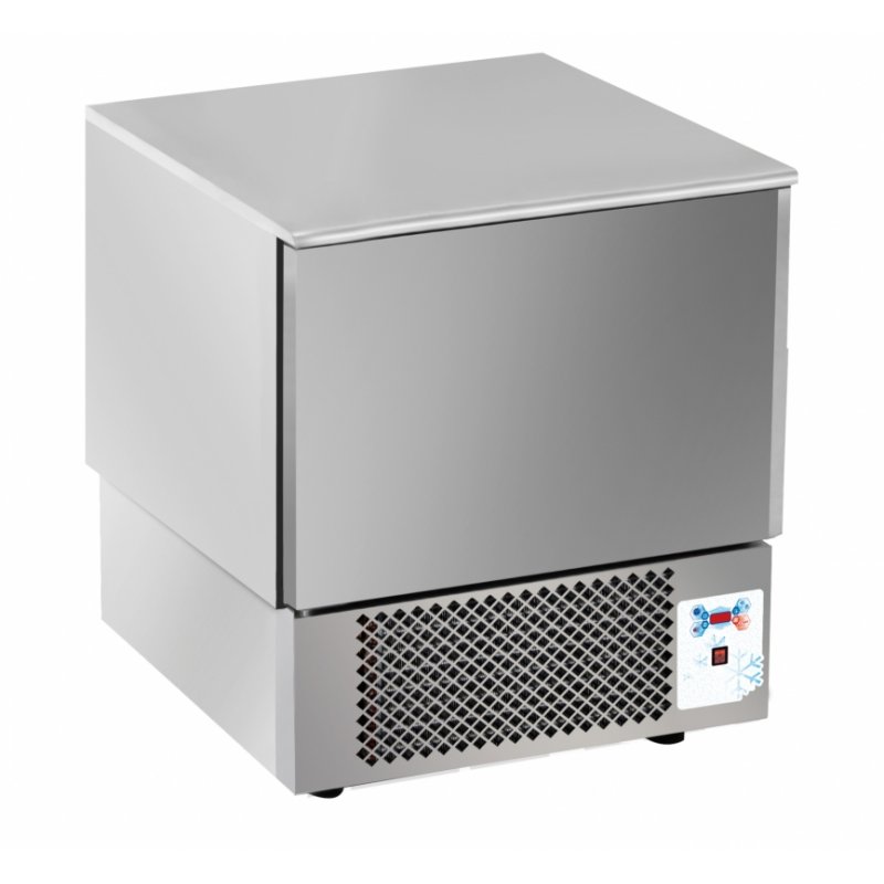 ABATIDOR DE TEMPERATURA FLASH 5