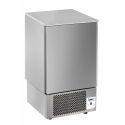 Abatidor de Temperatura Flash 10 | La Casa del Chef