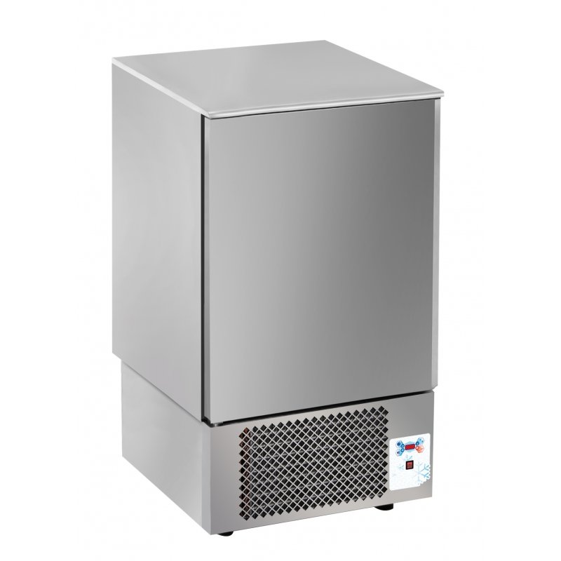 ABATIDOR DE TEMPERATURA FLASH 10