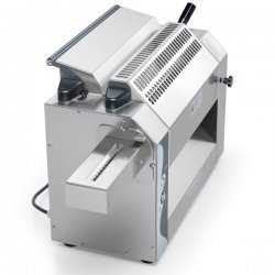 Laminadora para pasta LCTS con rodillos de acero 420 mm