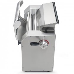 Laminadora para pasta LCTS con rodillos de acero 420 mm