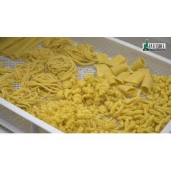 La Felsinea CiaoPasta 2 Sinfonia - Extrusora para pasta de 4,2 Kg/h