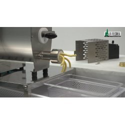 La Felsinea CiaoPasta 2 Sinfonia - Extrusora para pasta de 4,2 Kg/h