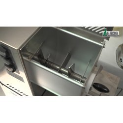 La Felsinea CiaoPasta 2 Sinfonia - Extrusora para pasta de 4,2 Kg/h