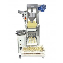 Máquina Pasta Capitani RSC 250 Raviolis en Continuo | La Casa del Chef