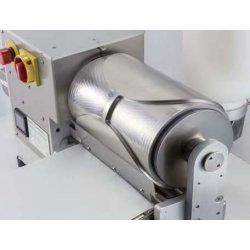 La Monferrina C1. Maquina automática para crepes redondas de 320 Ø