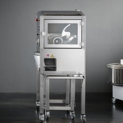 Porciona boleadora MAXI 50 para grandes bolas de masa hasta 1.100 Gr