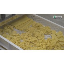 La Felsinea CiaoPasta 5 Concerto - Extrusora para pasta de 8,4 Kg/h