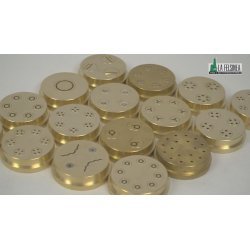 La Felsinea CiaoPasta 5 Concerto - Extrusora para pasta de 8,4 Kg/h