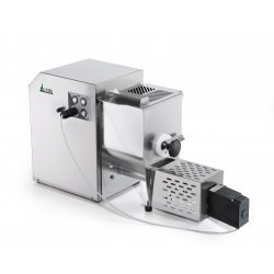 La Felsinea CiaoPasta 5 Concerto - Extrusora para pasta de 8,4 Kg/h
