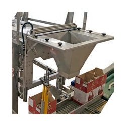 Llenadora automática BB50 completa de bomba con capacidad 9300 l/h