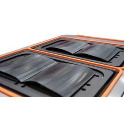 Valko TVG 40- Termoselladora de barquetas con vacío en ATM y Skin-Pack